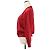 Cárdigan de punto de seda y algodón H Lift Hermès 38 Roja - vista 3