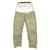 Jil Sander Jeanshose Beige  - Ansicht 1