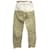 Jil Sander Jeanshose Beige  - Ansicht 2