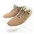 Autre Marque Converse SKIDGRIP Sneaker Bronze