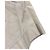 Autre Marque Camicia a maniche corte in cotone Drawer Beige - vista 6