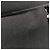 Autre Marque Mini saia com design transpassado FRAY I.D Marrom Cinza antracite - vista 15