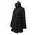 Abrigo de plumas Moncler LOBELIA Negro - vista 2