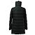 Abrigo de plumas Moncler LOBELIA Negro - vista 4