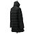 Abrigo de plumas Moncler LOBELIA Negro - vista 5