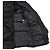 Abrigo de plumas Moncler LOBELIA Negro - vista 6