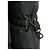 Abrigo de plumas Moncler LOBELIA Negro - vista 7