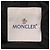 Abrigo de plumas Moncler LOBELIA Negro - vista 9