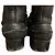 Autre Marque Shearling Engineer Boots Tsuru by Mariko Oikawa Schwarz - Ansicht 4