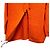 Autre Marque Suéter de cachemira con espalda abierta Drawer Naranja - vista 4