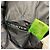 THE NORTH FACE MOUNTAIN DOWN COAT Abrigo de plumas Verde Caqui - vista 13