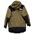 THE NORTH FACE MOUNTAIN DOWN COAT Abrigo de plumas Verde Caqui - vista 2