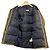 THE NORTH FACE MOUNTAIN DOWN COAT Abrigo de plumas Verde Caqui - vista 3