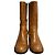 Autre Marque Stivaletti Side Gore UNTISHOLD Marrone - vista 2