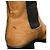 Autre Marque Stivaletti Side Gore UNTISHOLD Marrone - vista 5
