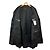 Autre Marque Abrigo Chester de lana a cuadros Hugo Boss Negro - vista 3