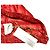 Abrigo de plumón S Max Mara Roja - vista 12