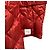 Abrigo de plumón S Max Mara Roja - vista 9