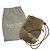 Mila Schön mila schon × Lisa Conte Borsa a tracolla 2way in shearling Beige - vista 12