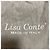 Mila Schön mila schon × Lisa Conte Borsa a tracolla 2way in shearling Beige - vista 14