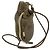 Mila Schön mila schon × Lisa Conte Borsa a tracolla 2way in shearling Beige - vista 2