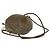 Mila Schön mila schon × Lisa Conte Borsa a tracolla 2way in shearling Beige - vista 4