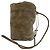 Mila Schön mila schon × Lisa Conte Borsa a tracolla 2way in shearling Beige - vista 5