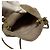 Mila Schön mila schon × Lisa Conte Borsa a tracolla 2way in shearling Beige - vista 6