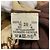 Hermès Wollstrickjacke Hermes Twillene Medor Button 38 Braun - Ansicht 7