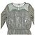 Autre Marque Spitzenkleid D CLAN green label relaxing Grün - Ansicht 3