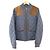 Chaqueta acolchada Ralph Lauren Sport Azul Azul marino