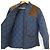 Chaqueta acolchada Ralph Lauren Sport Azul Azul marino - vista 4