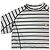 Autre Marque Callaway Border Stretch Cutsew Negro - vista 3