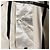 Autre Marque Callaway Border Stretch Cutsew Negro - vista 6