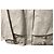 Autre Marque Chaqueta con cremallera de capas COATE Beige - vista 3