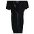 Autre Marque BOSS Damaisa Kleid Schwarz - Ansicht 5