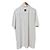 Autre Marque Polo de Golf de Algodón FootJoy Negro Blanco - vista 2