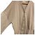 Autre Marque LoungeDress Strickjacke Beige - Ansicht 2