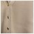 Autre Marque LoungeDress Strickjacke Beige - Ansicht 9