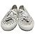 Autre Marque Superga 2750 Canvas Sneaker Weiß - Ansicht 2