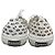 Autre Marque Superga 2750 Canvas Sneaker Weiß - Ansicht 4