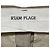 Autre Marque Plage Gerade Hose Beige - Ansicht 4