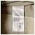 Autre Marque Plage Gerade Hose Beige - Ansicht 5