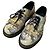 Autre Marque Dr. Martens D'ANTONIO RENAISSANCE 3-Hole Schuhe Mehrfarben