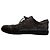 Sapatos Oxford Wingtip Tod's Marrom - vista 5