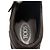 Sapatos Oxford Wingtip Tod's Marrom - vista 9