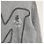 Autre Marque Sweatshirt Deuxieme Classe Shadow Mickey Sweat Sweat Braun - Ansicht 3
