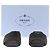 Prada Schwarze Mules mit Absatz - Ansicht 8