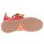 Autre Marque Sneakers Bridge MKII Scarlet Rosso - vista 5