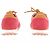 Autre Marque Sneakers Bridge MKII Scarlet Rosso - vista 7